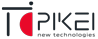PiKei Logo dark